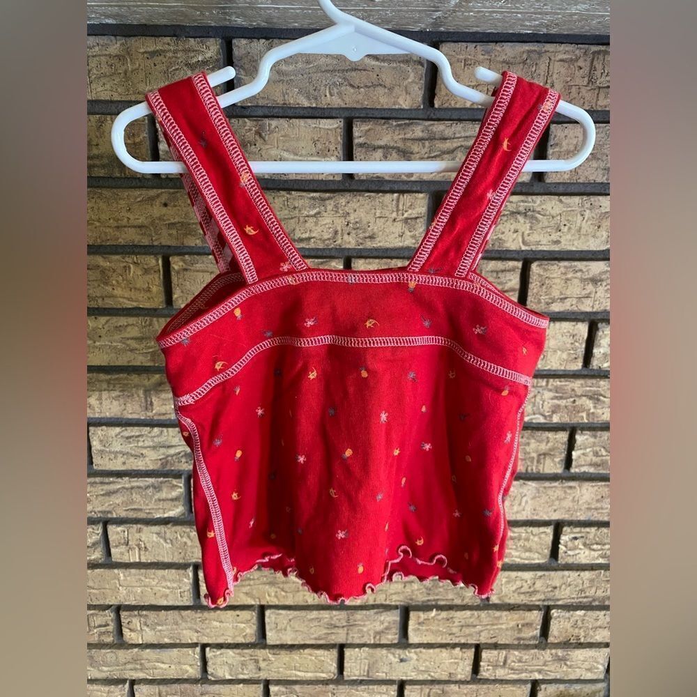 Tommy Hilfiger vintage kids tank‎